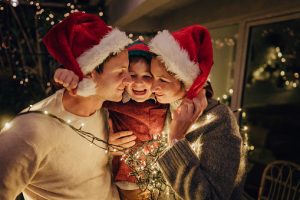 Read more about the article Το καλύτερο δώρο Χριστουγέννων είναι μια πράξη αγάπης