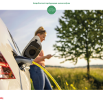 Ασφάλιση ηλεκτροκίνητων οχημάτων από τη Eurolife FFH